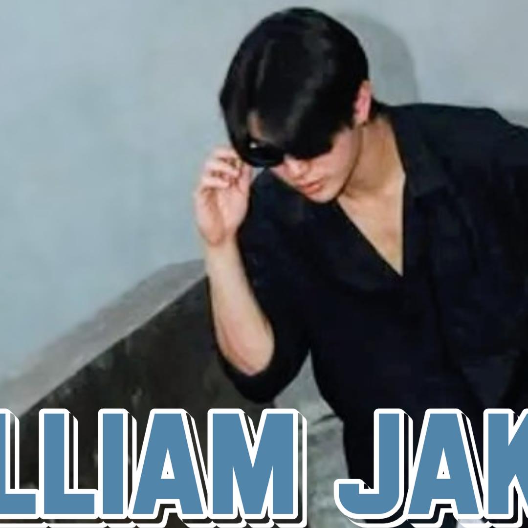 Latest photo of William Jakrapatr Kaewpanpong