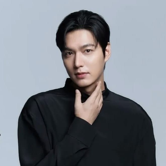 이민호의 비하인드 컷