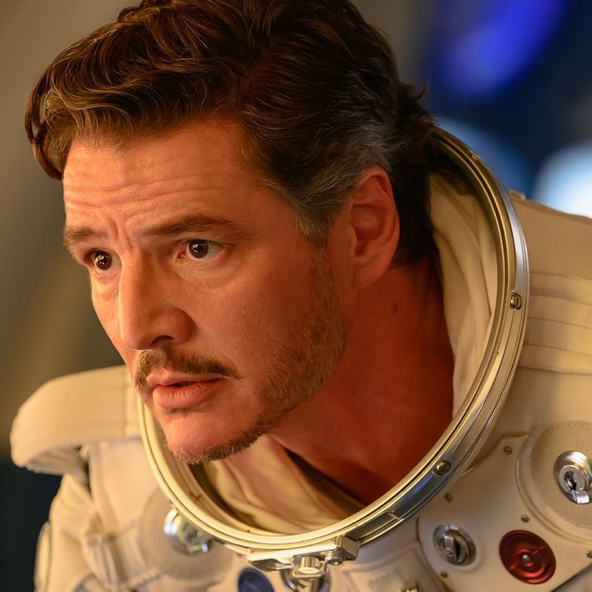 Latest photo of Pedro Pascal