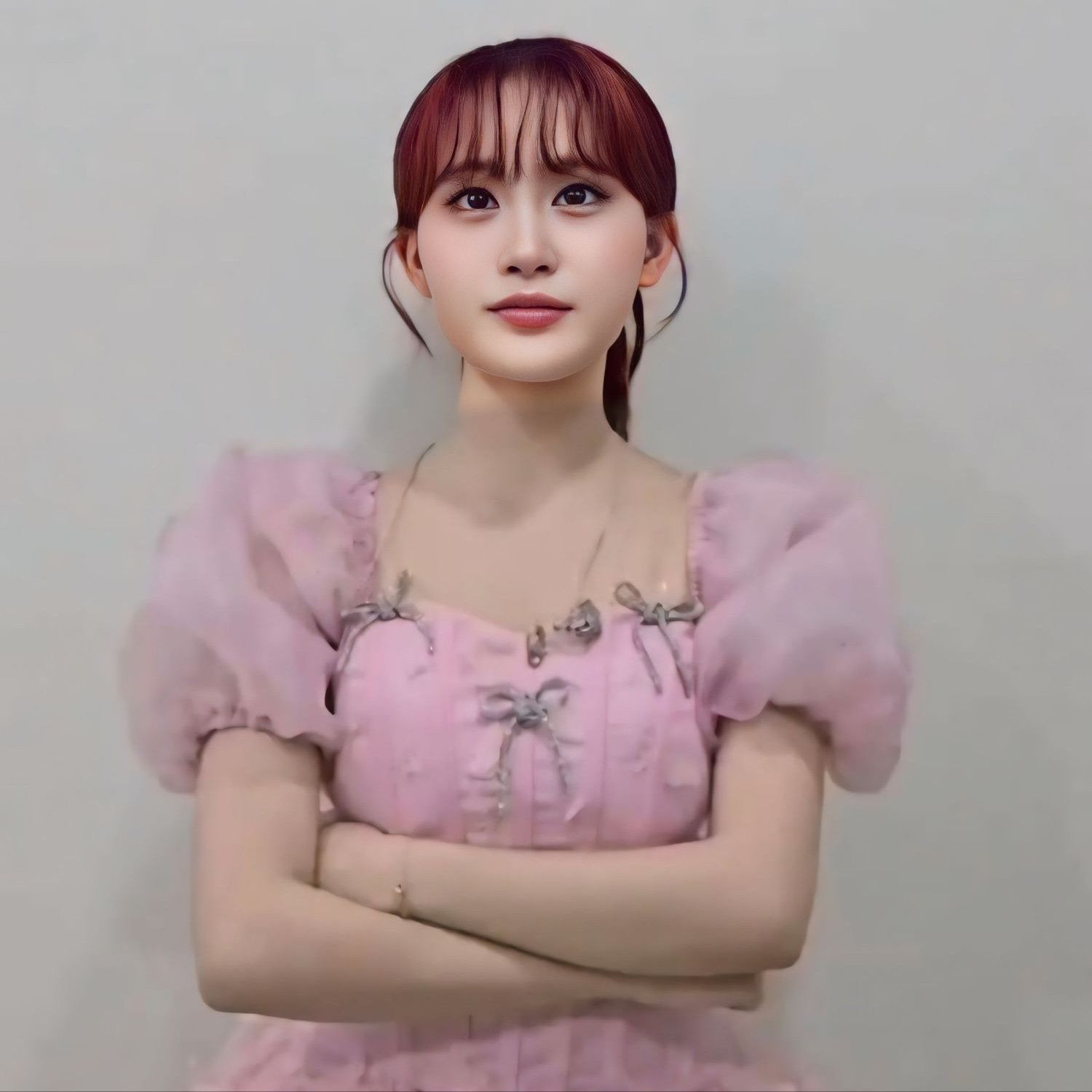 김다현의 최신 사진