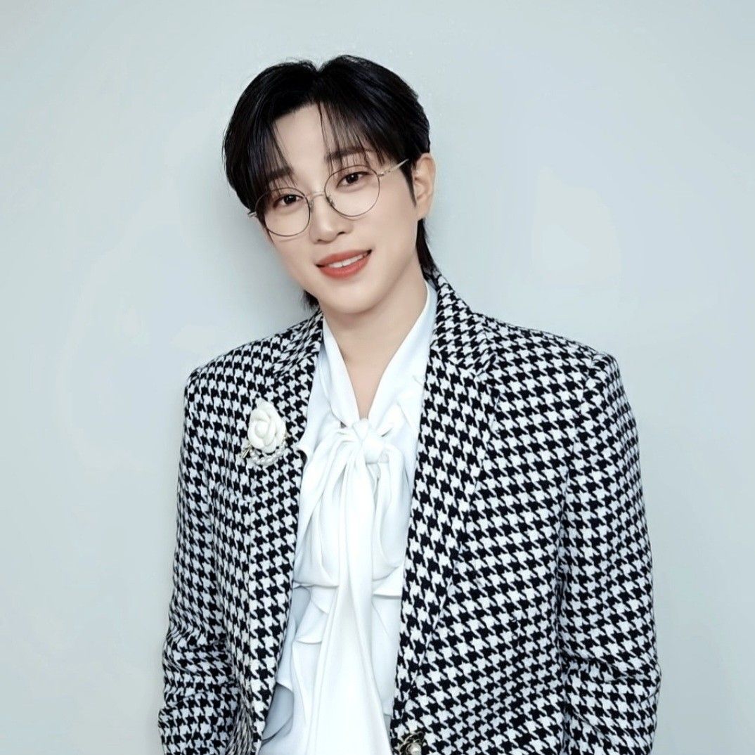 安成勛的幕後花絮