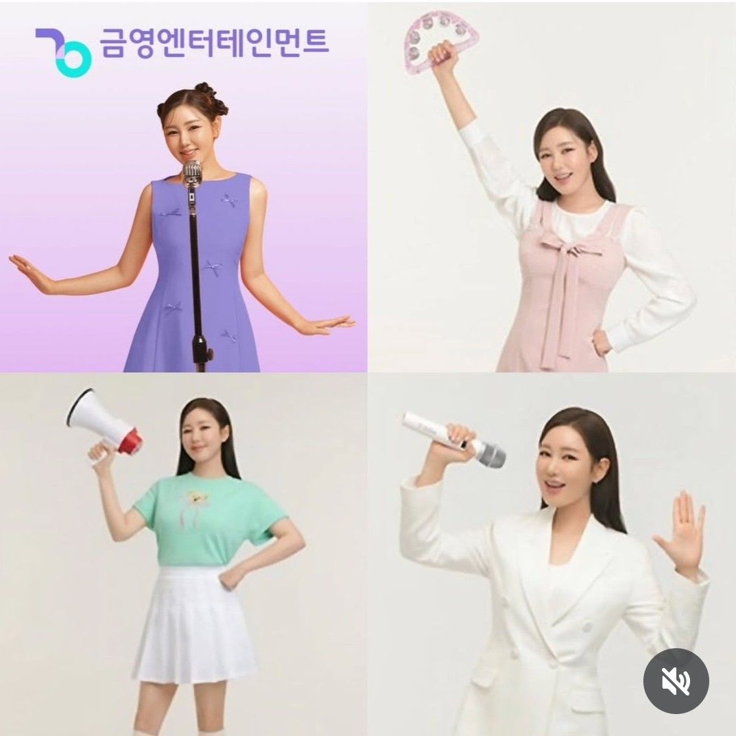 粉絲拍下的宋歌人瞬間