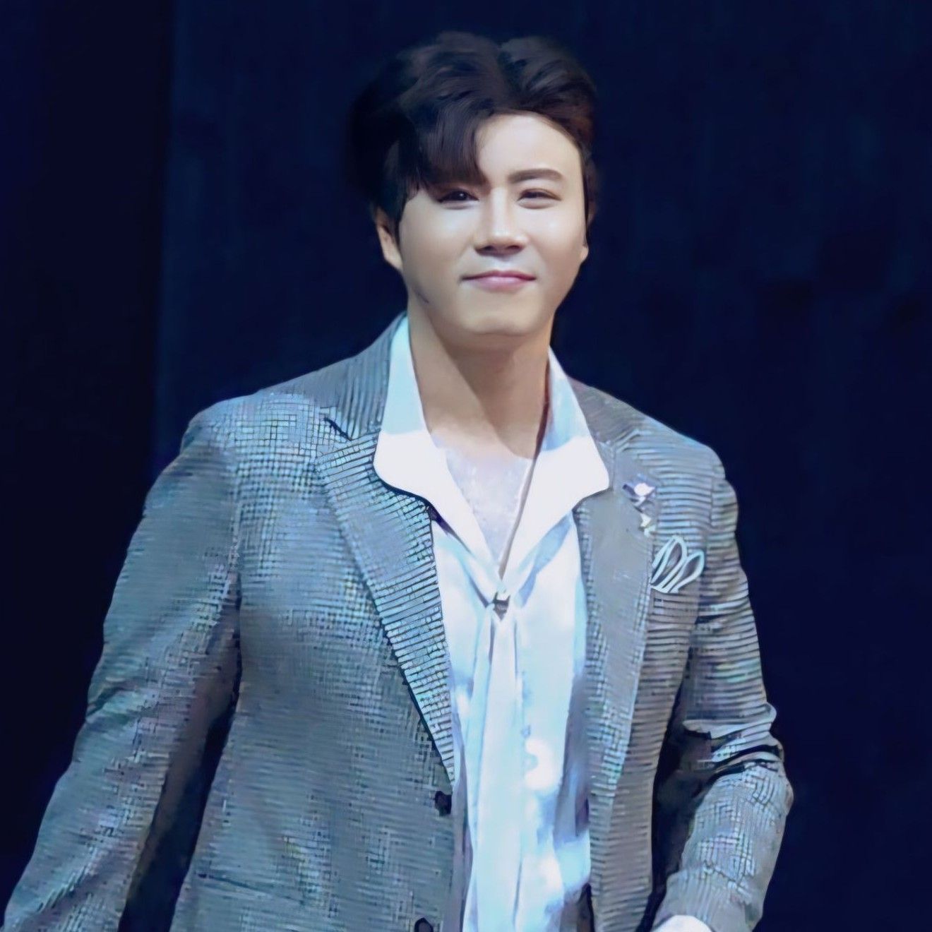 진해성 최근 활동샷