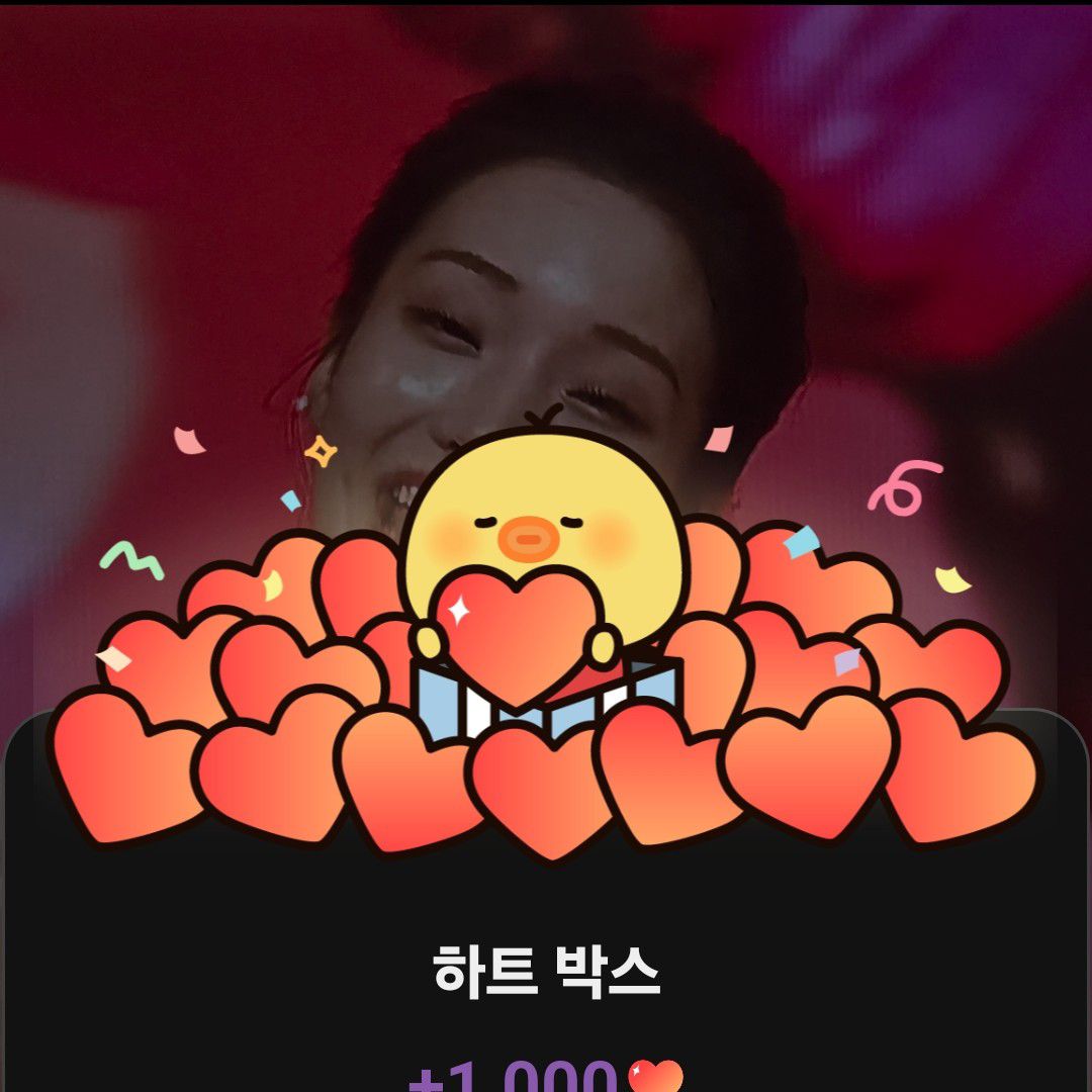 Latest photo of Kim Soyeon (2004)