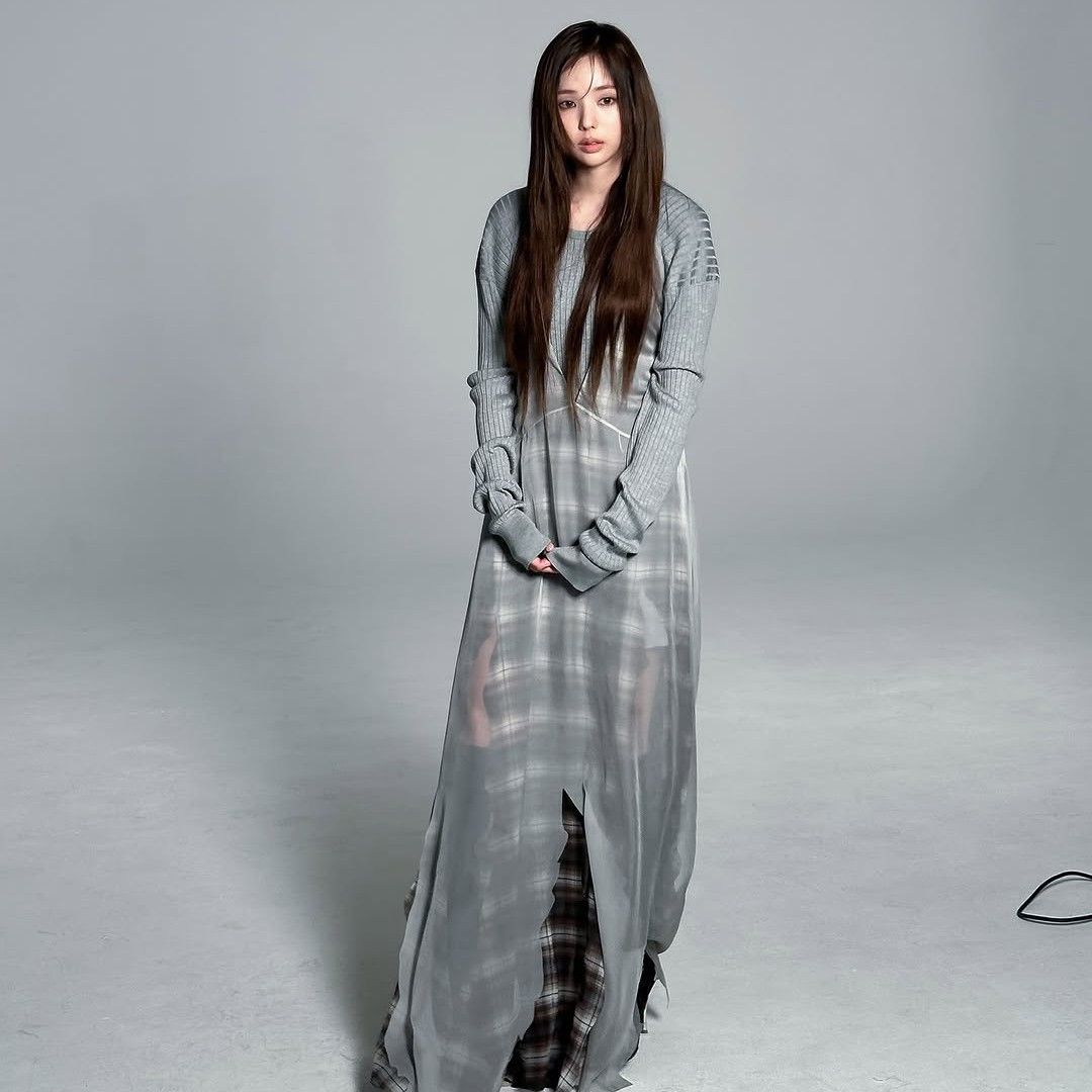Latest photo of Chae Soobin