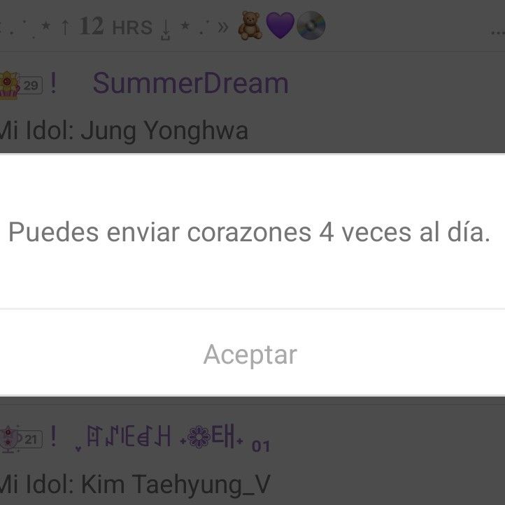 Latest photo of Board