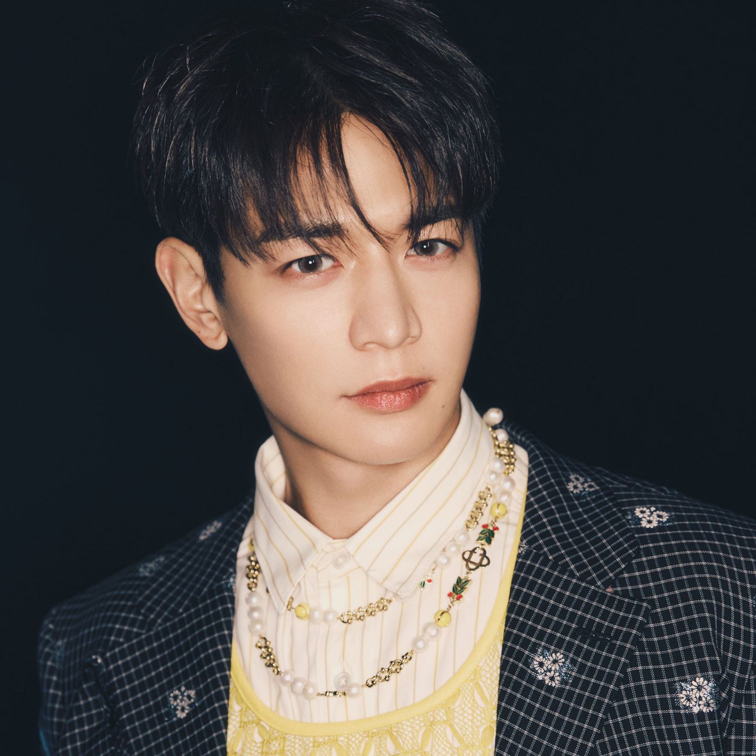 Latest photo of Choi Minho