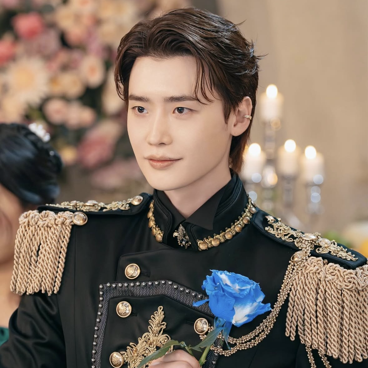 Latest photo of Lee Jongsuk