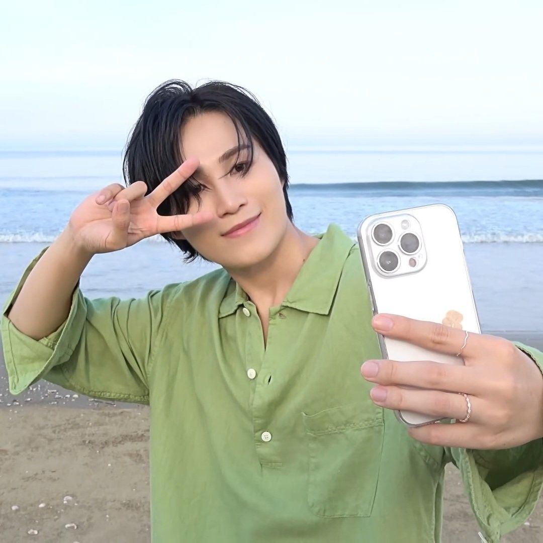 金熙栽的近期活動照