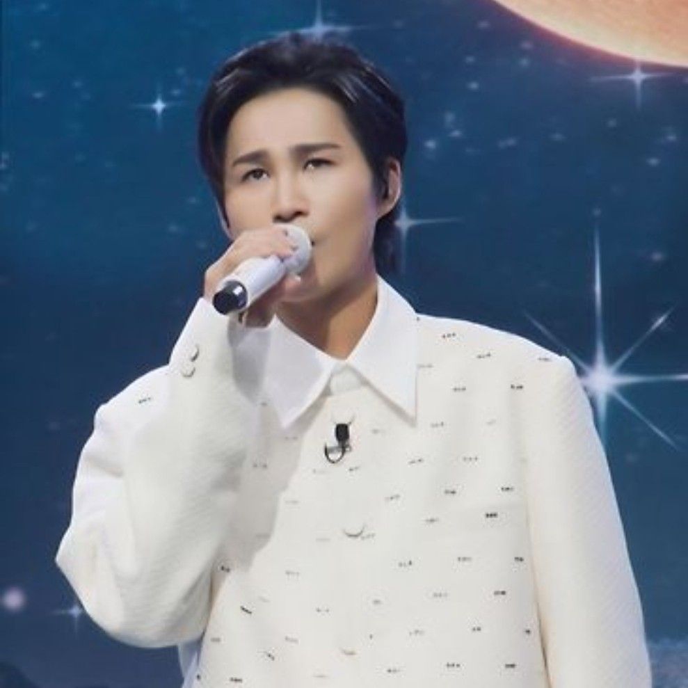 김희재 팬이 찍은 순간