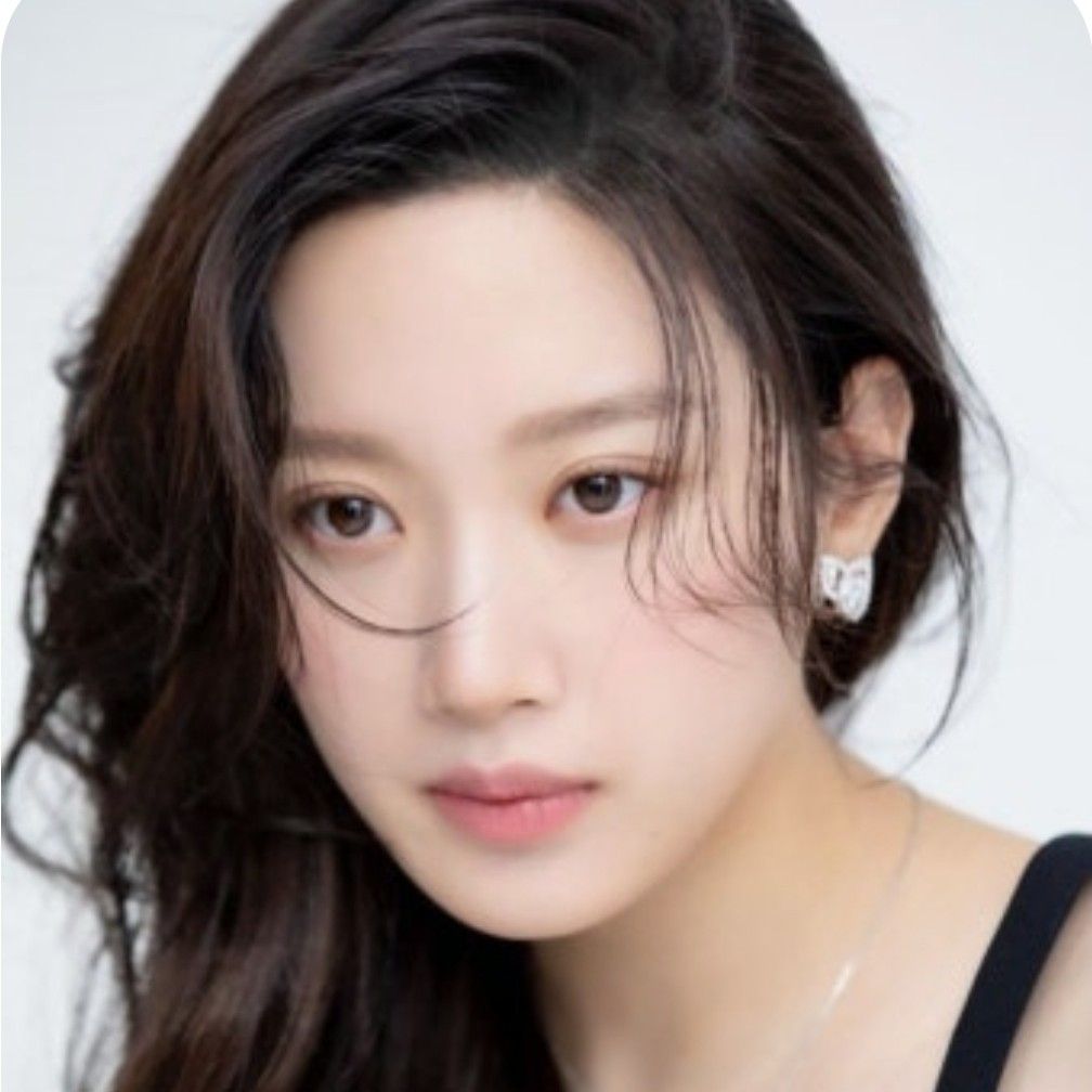 Recent activity shot of Mun Kayoung