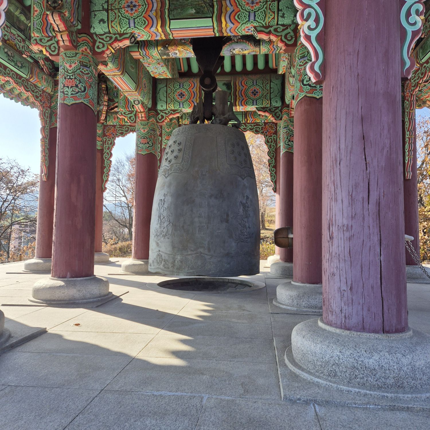 Latest photo of Hwang Youngwoong