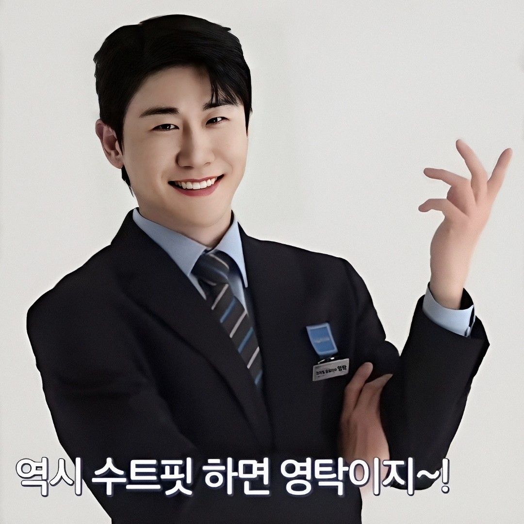 ヨンタクのビハインドカット