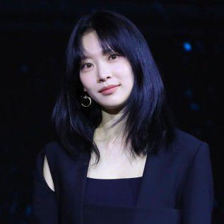 孔升妍的近期活動照