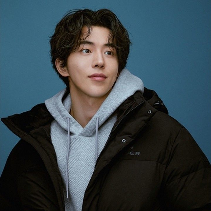 A moment captured by a fan of Nam Joohyuk