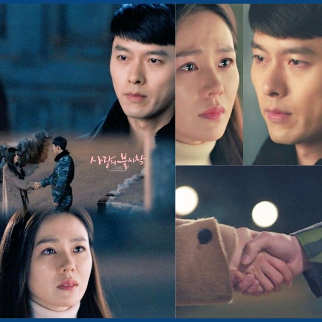 현빈 팬이 찍은 순간