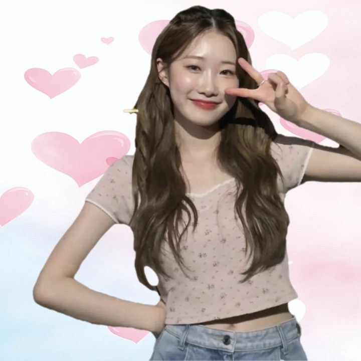 Jung Seojoo的最新照片
