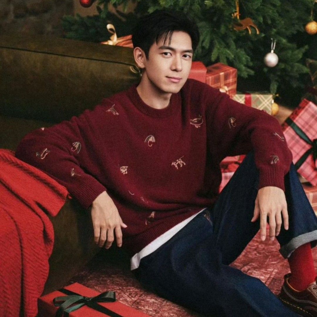 Behind-the-scenes cut of Li Xian