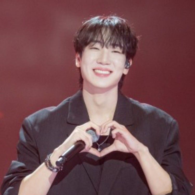 Recent activity shot of Choi Sooho