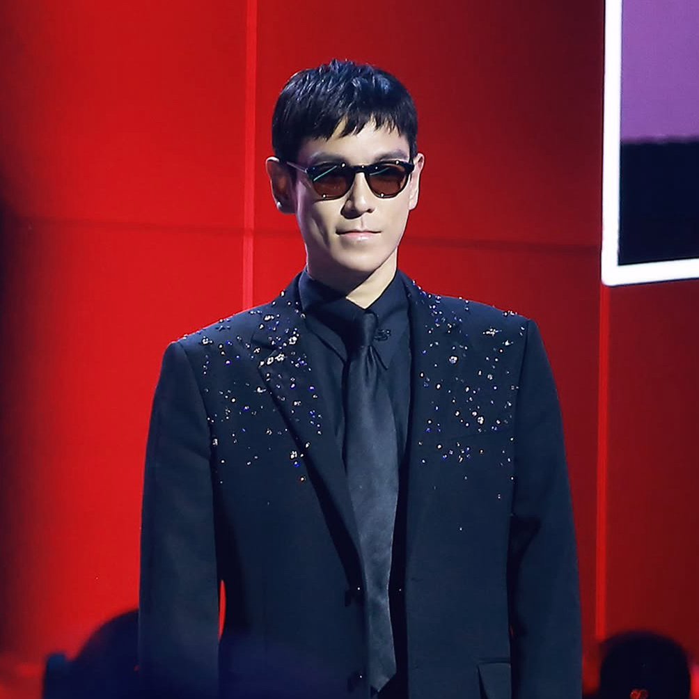 Latest photo of T.O.P