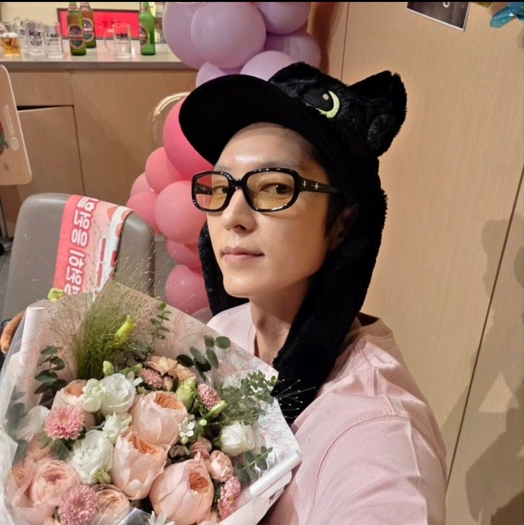 イ・ジュンギのビハインドカット