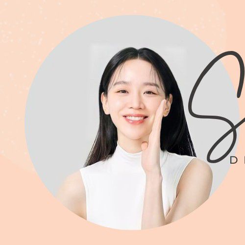 Recent activity shot of Shin Haesun