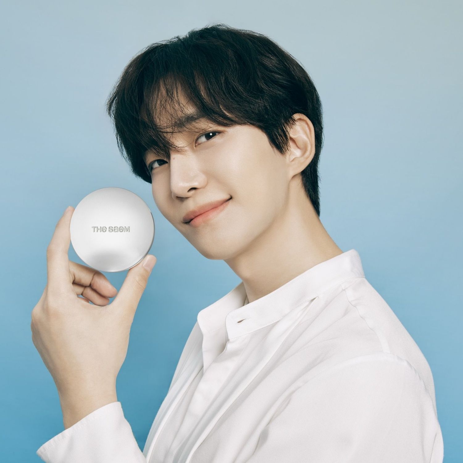 이준호의 비하인드 컷