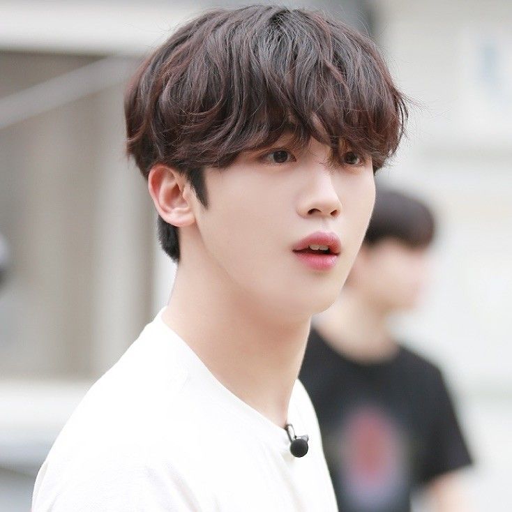 Latest photo of Kim Yohan