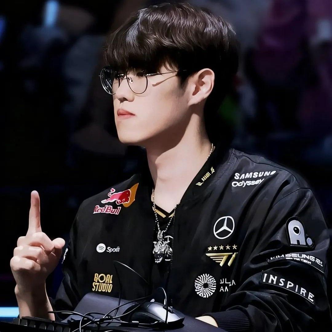 A moment captured by a fan of Oner