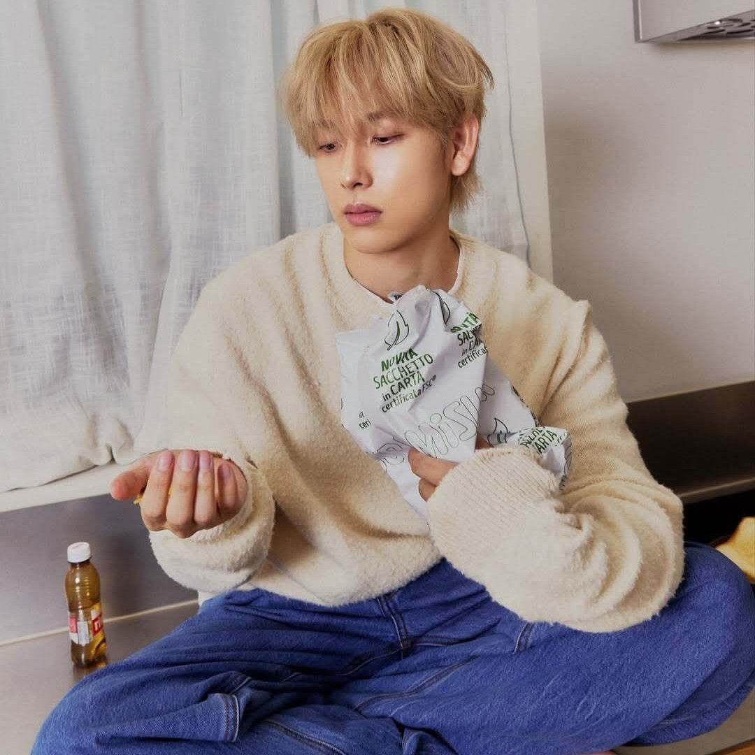 Latest photo of Yim Siwan