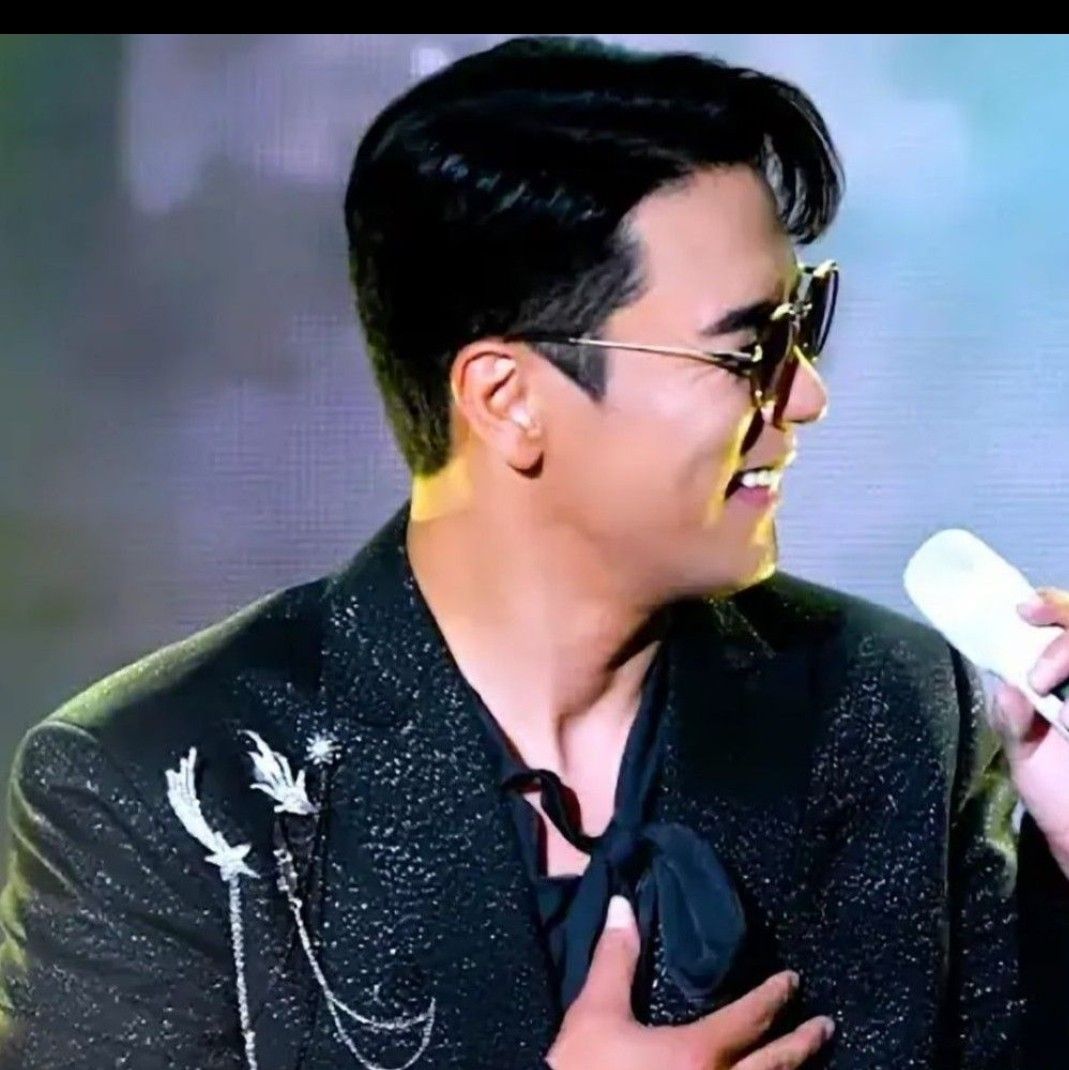 張民好的幕後花絮