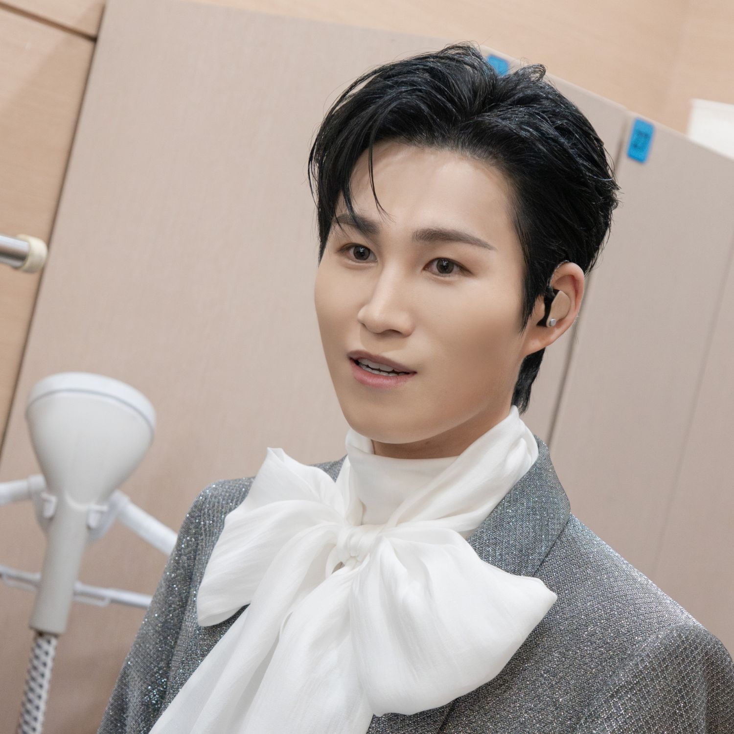 Latest photo of Kim Heejae