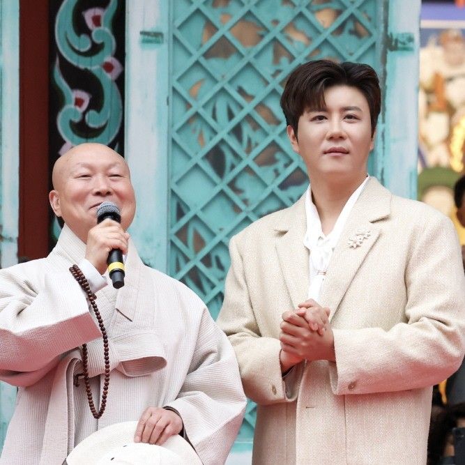 Latest photo of Jin Haesung