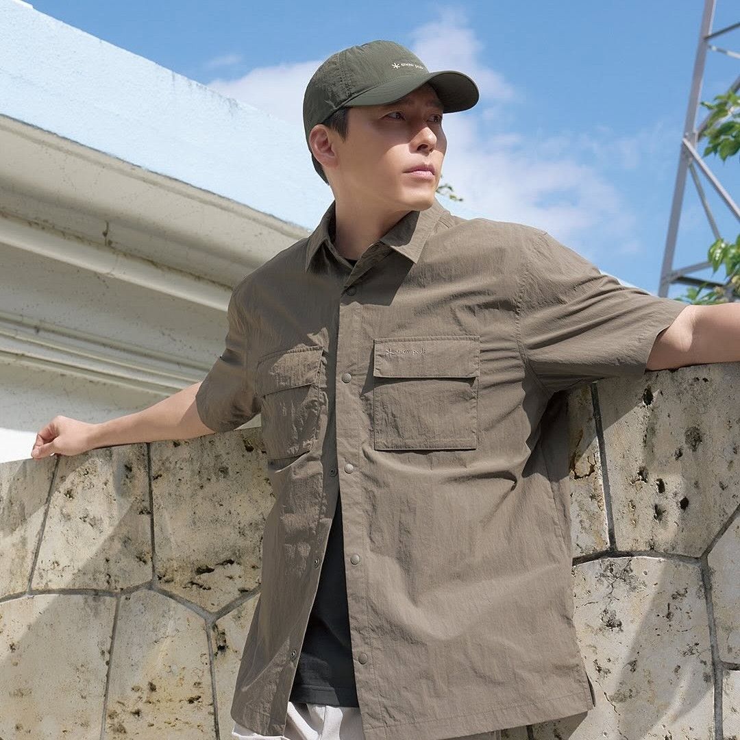 현빈의 최신 사진