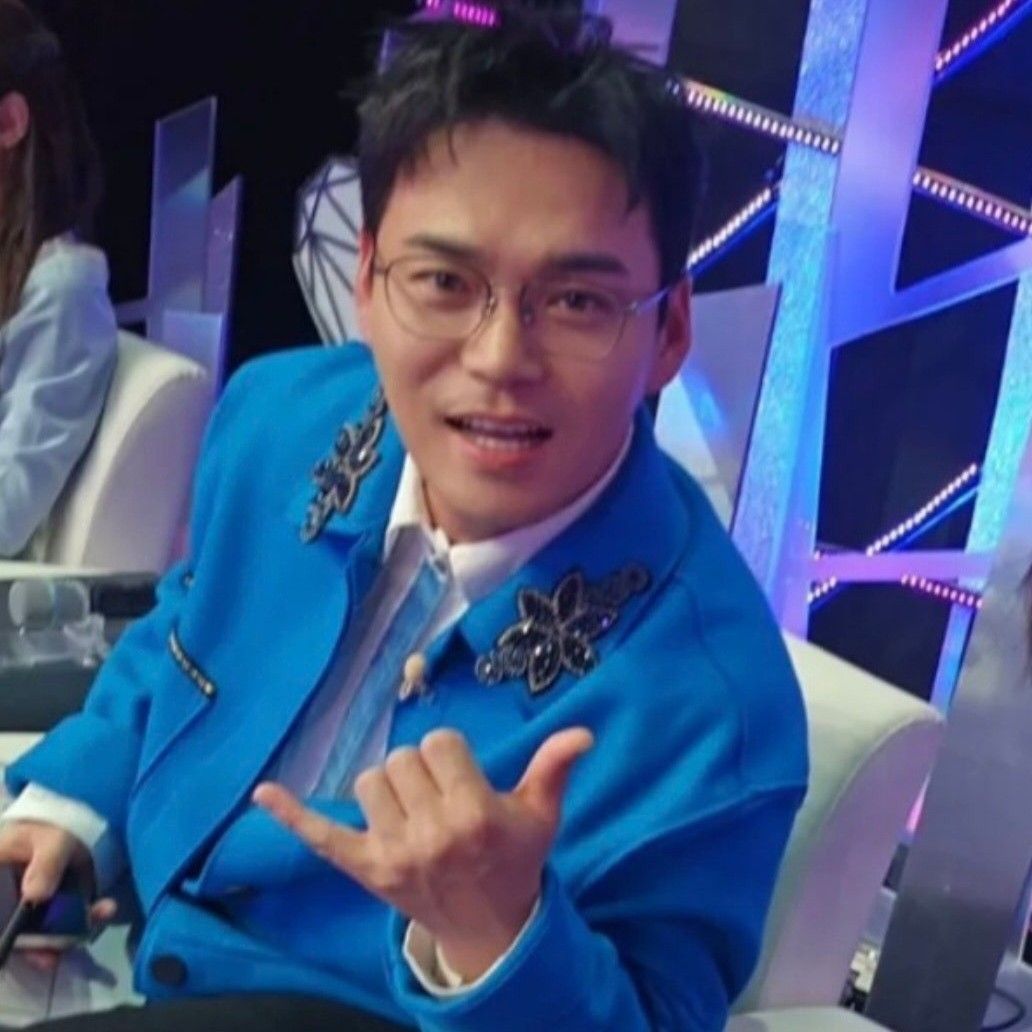 Behind-the-scenes cut of Lee Jung