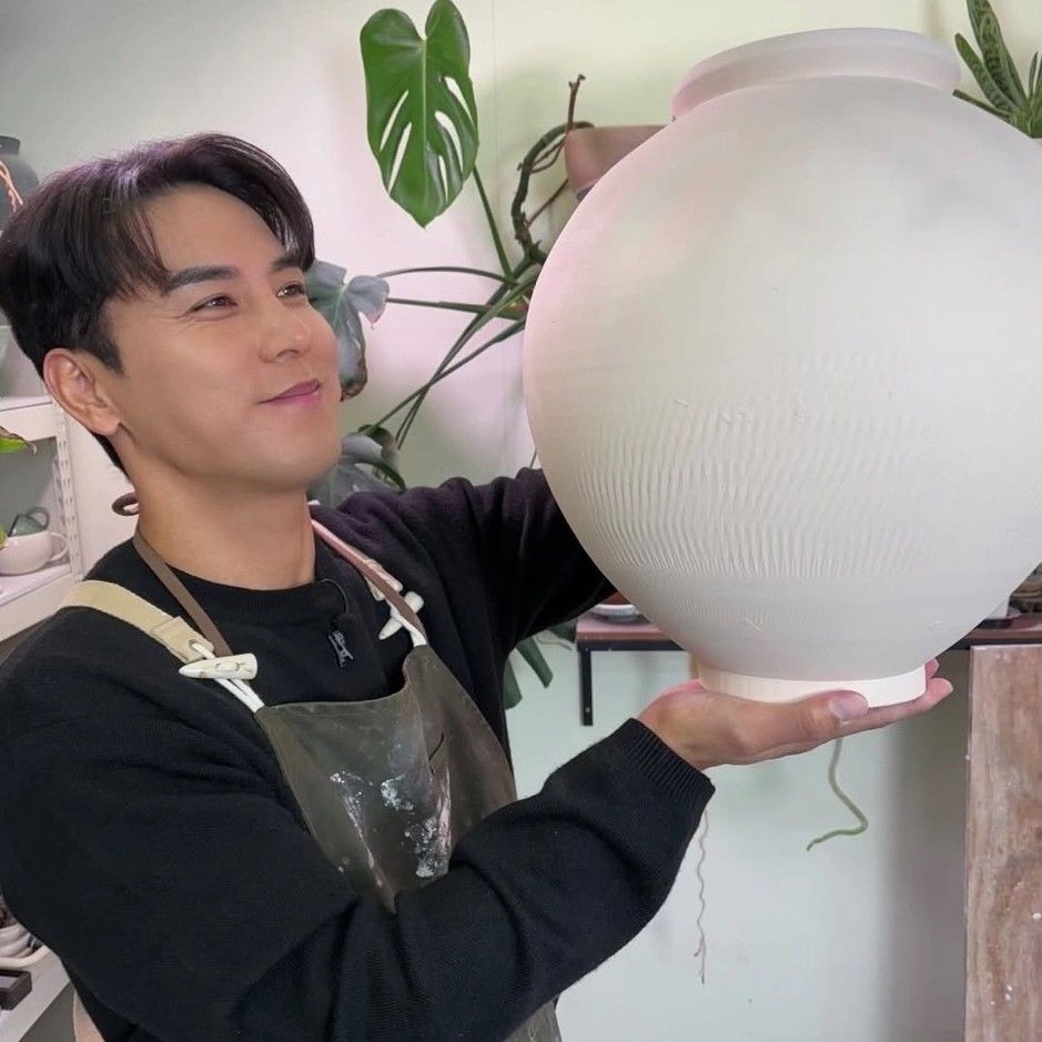 張民好的最新照片