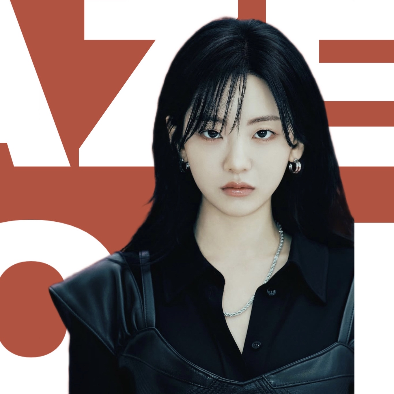 粉丝拍下的赵怡贤瞬间