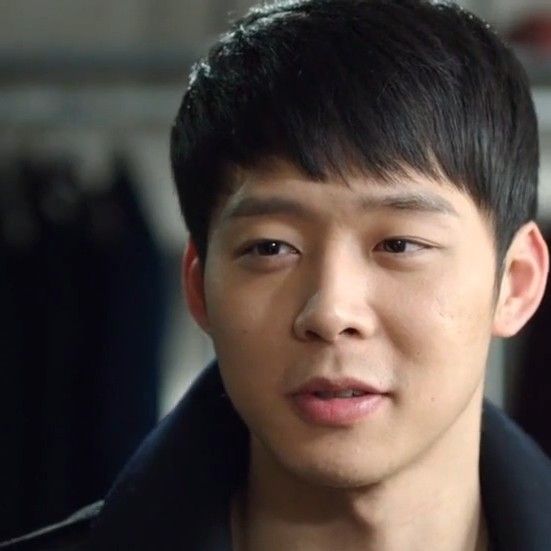 Latest photo of Park Yoochun