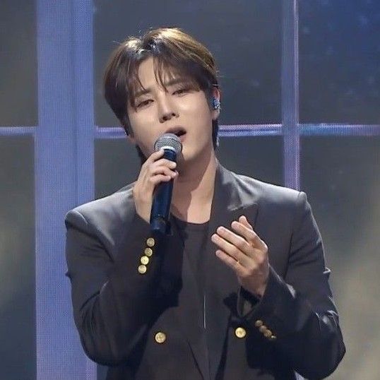 김중연의 비하인드 컷