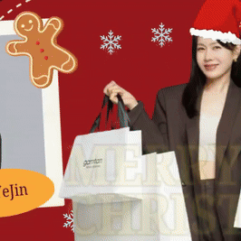 Foto kegiatan terbaru dari Son Yejin