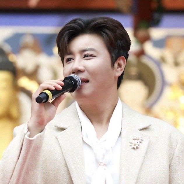 Latest photo of Jin Haesung