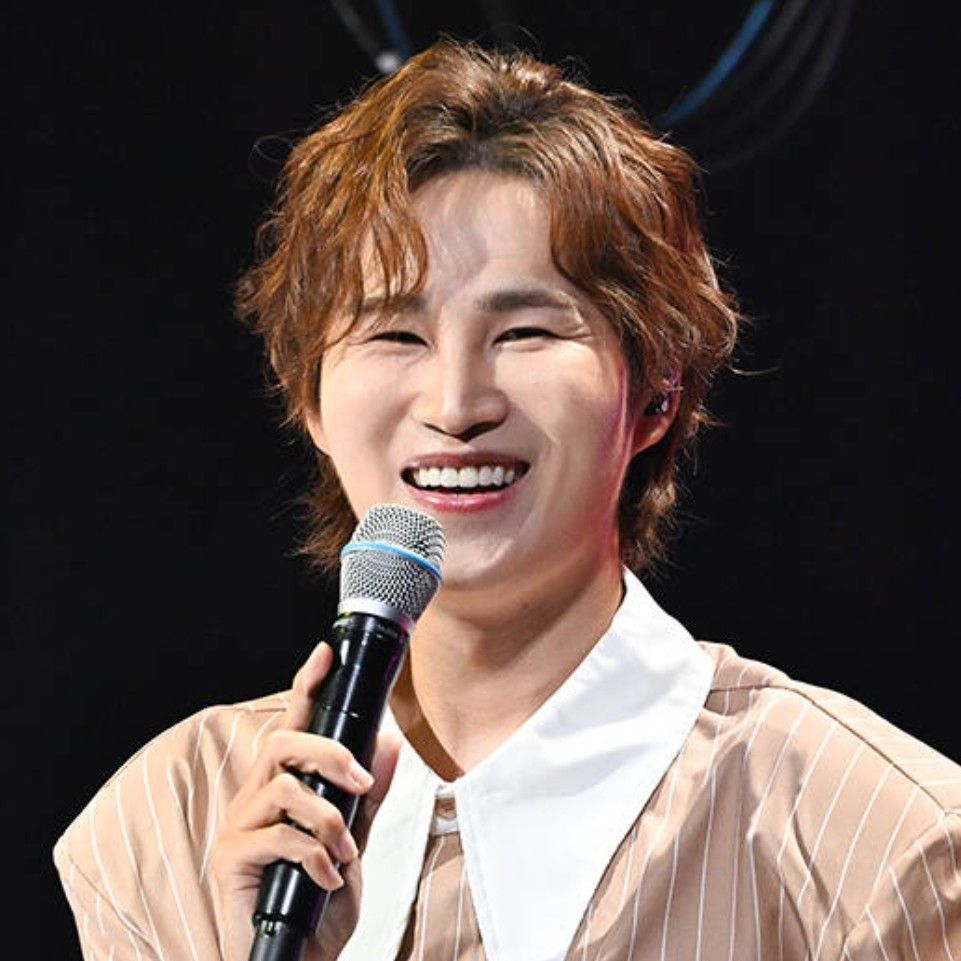 Foto kegiatan terbaru dari Kim Heejae