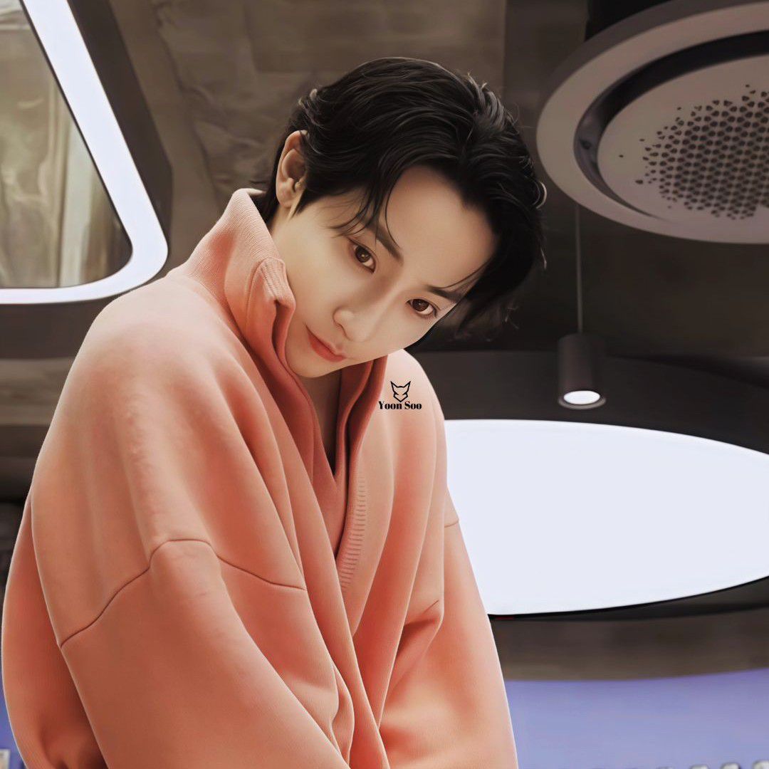 A moment captured by a fan of Lee Soohyuk