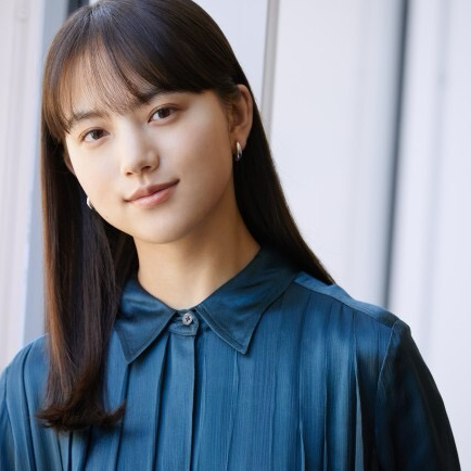Recent activity shot of Kaya Kiyohara