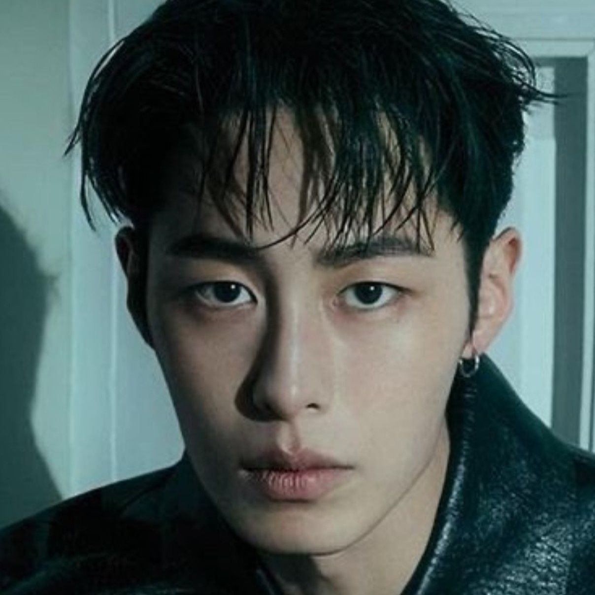 Recent activity shot of Lee Jaewook