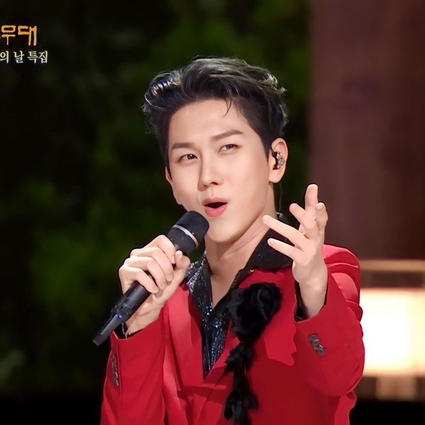 金秀瓚的最新照片