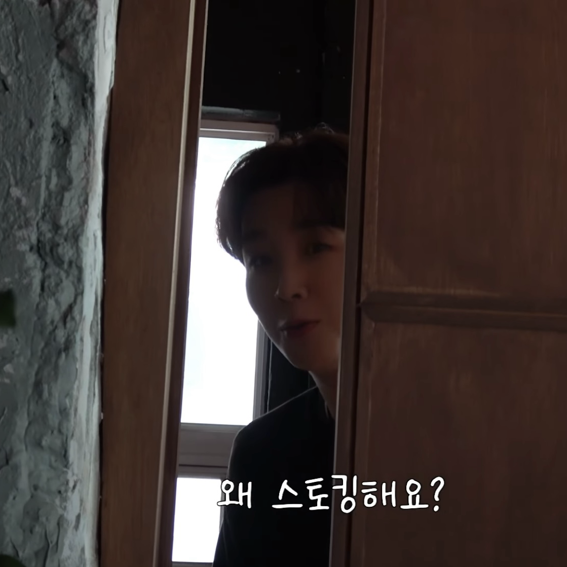 Latest photo of Song Minjun