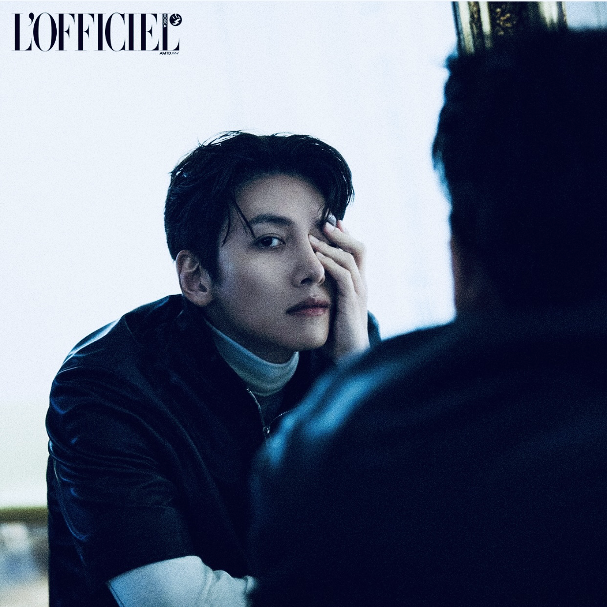 Recent activity shot of Board