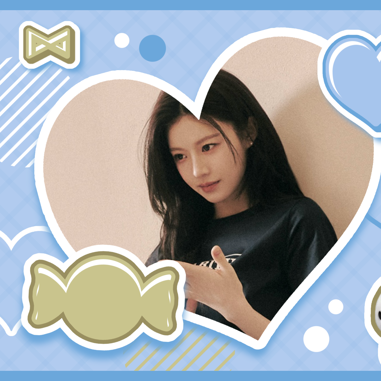 Latest photo of Go Younjung