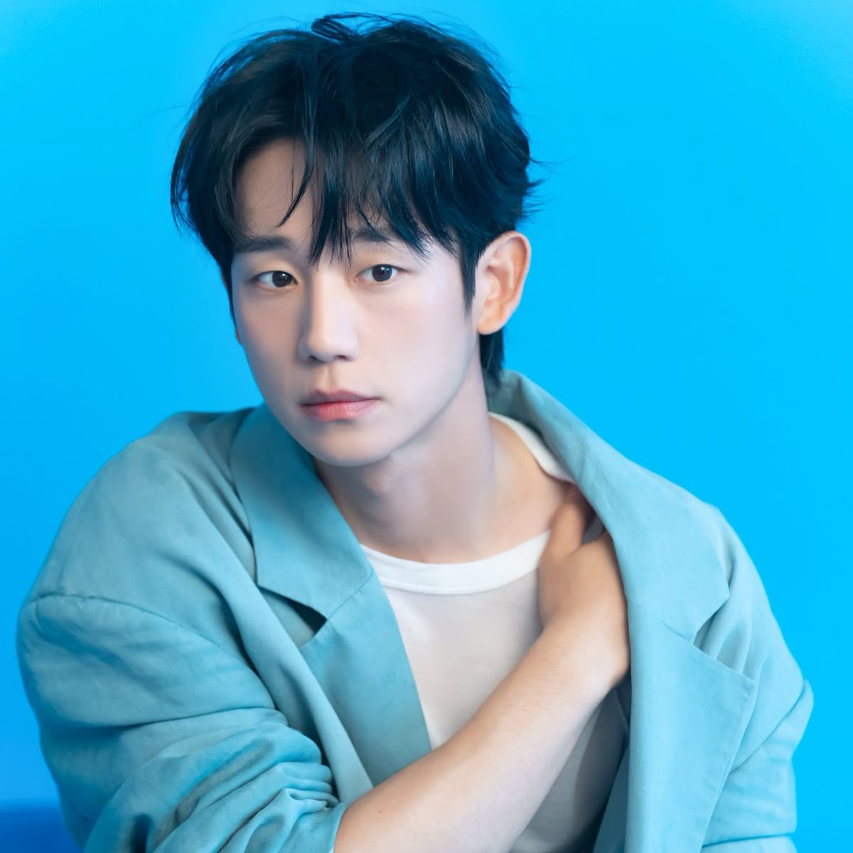 정해인 최근 활동샷